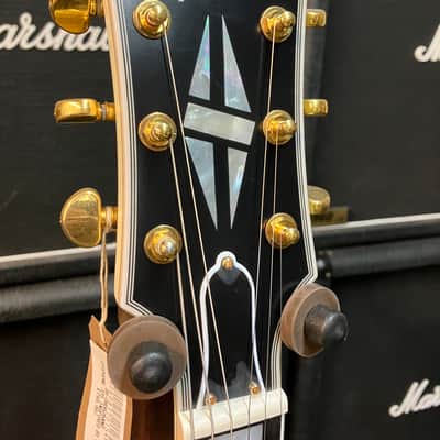 Epiphone "Inspired by Gibson Custom" '59 ES-355 2024 - Present - Classic White image 2