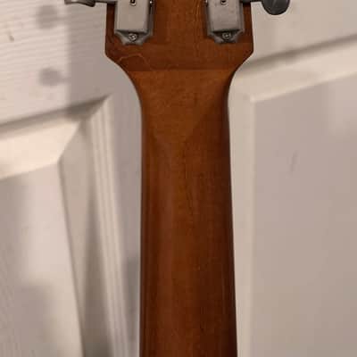 Godin 5th Avenue P 90 Black SF Black SF - Black SF image 4