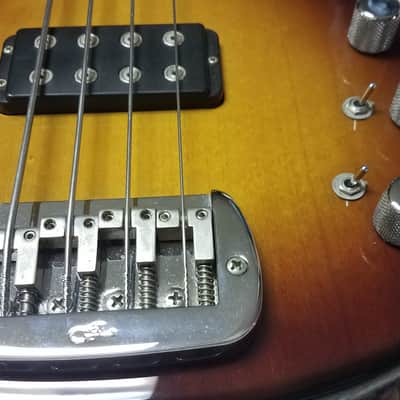 G&L L-1500 image 3