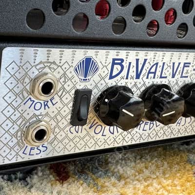 2005 THD - BiValve 30 - 2x KT66 - ID 6089 image 5