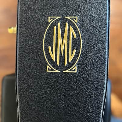 Martin OMJM John Mayer 20th Anniversary acoustic/electric - Platinum Gray Burst /4lbs. 6.1oz. #2909423 image 11