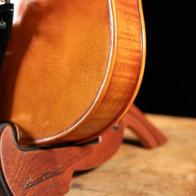 Scott Cao STA-750E Stradivari Viola - 16" image 12