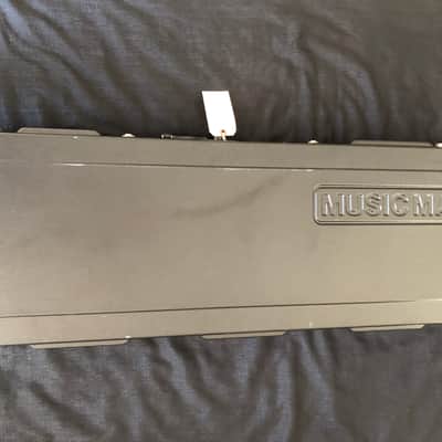 Ernie Ball Music Man  Ernie Ball Music Man BFR  11/90 4-string Bass Old Smoothie  w/ Hard Case 2017 image 16