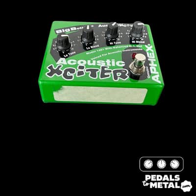 Aphex Acoustic Xciter -x11207 image 6