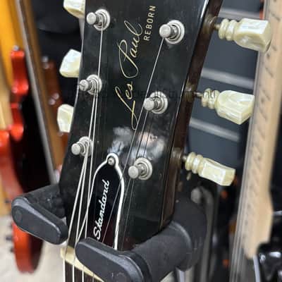 Tokai LS-60 Les Paul Reborn Electric guitar with original case - Made in Japan ... image 2