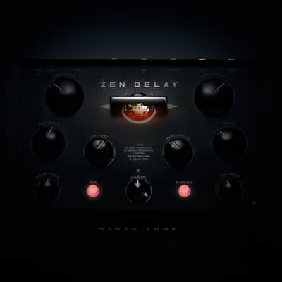 Erica Synths - Zen Delay image 2
