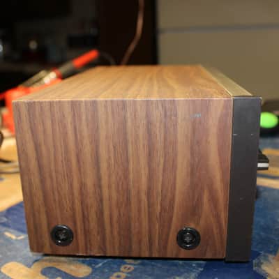 Restored Realistic 5 band Graphic Equalizer 31-1987 (7) image 8