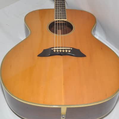 TAKAMINE PT-007N Acoustic guitar Ref. No 7744 image 2