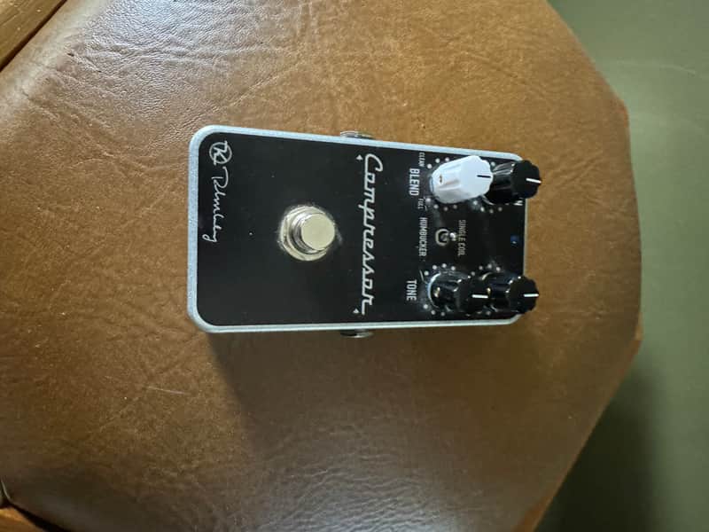 Keeley Compressor Plus