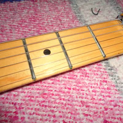 Kramer Pacer Imperial 1983 Trans-Teal image 3