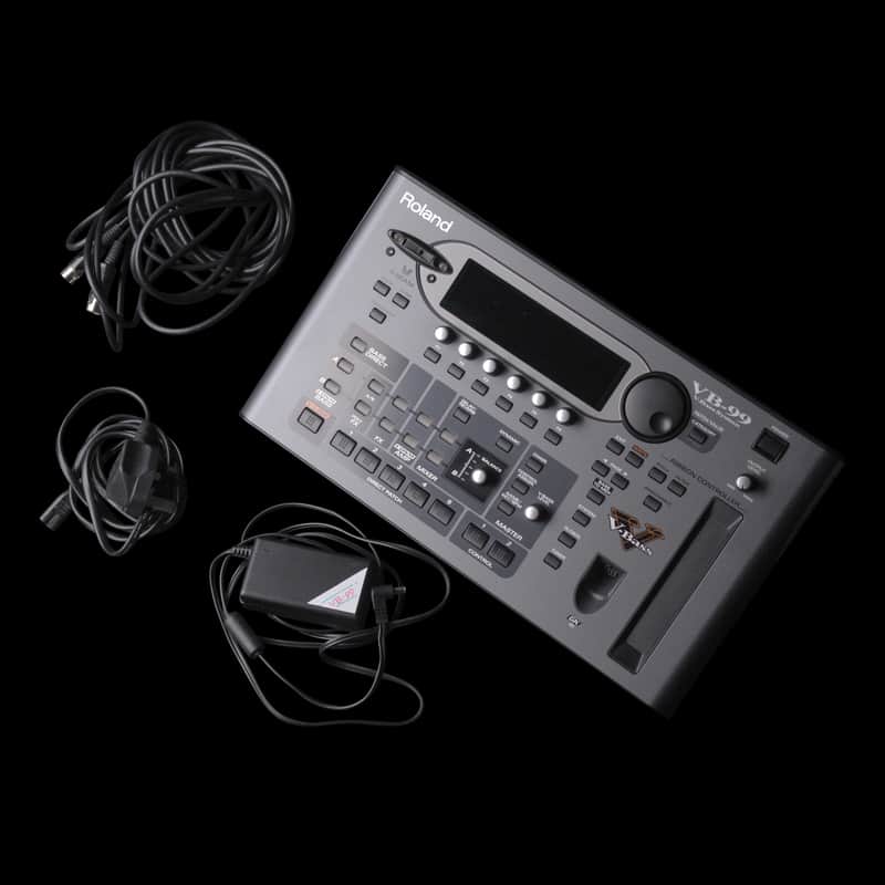 Roland VB-99 V-Bass System | Reverb