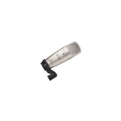 Behringer C-1U Studio Condenser Microphone with USB image 10