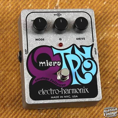Electro-Harmonix Micro Q-TRON image 1