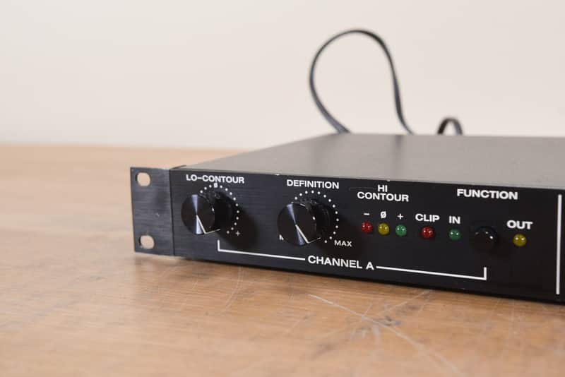 BBE 822 Sonic Maximizer CG00K5G | Reverb