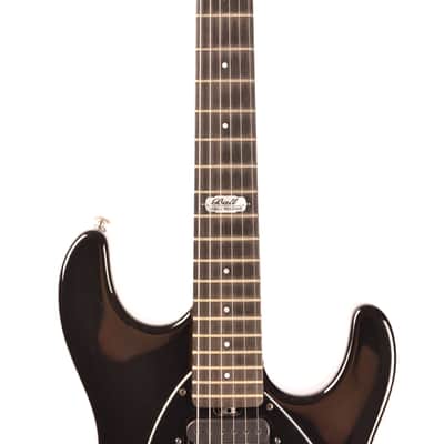 Ernie Ball Music Man Ball Family Reserve Steve Morse Signature 2010 image 3