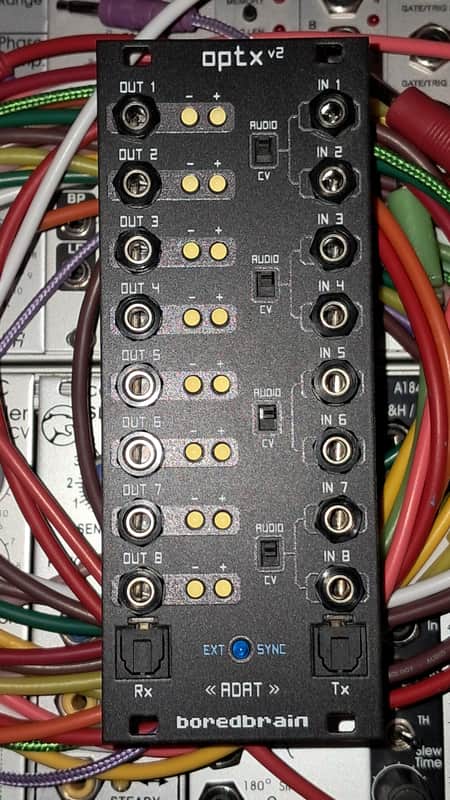 Boredbrain Music Optx V2