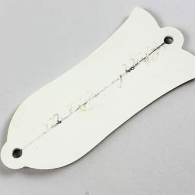Gibson "Special" Truss Rod Cover. 80s image 2