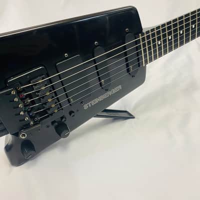 Steinberger GL4T 1988 Made in USA imagen 9