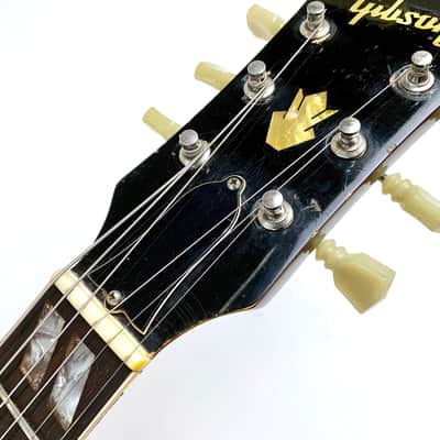 Gibson ES-175D Sunburst 1967 image 14