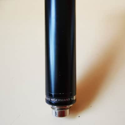Beyer M260 by Dynacord ribbon 's microphone image 9
