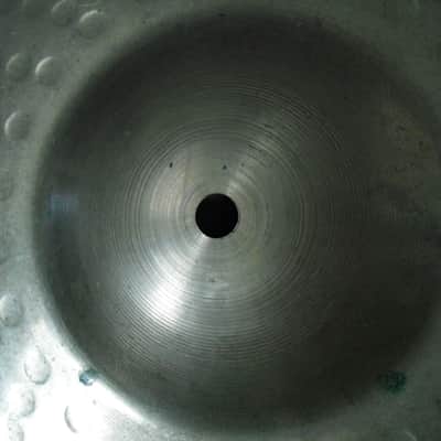 20" Zildjian Z Custom Ride Cymbal 3270g image 14