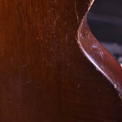 Gibson Les Paul Junior 1955 - Sunburst image 6