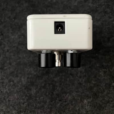 Electro-Harmonix Pitch Fork Polyphonic Pitch Shifter / Harmony Pedal 2014 - Present - Black / White / Red image 5