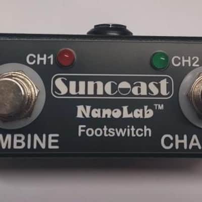 Suncoast NanoLab Bass Preamp image 2