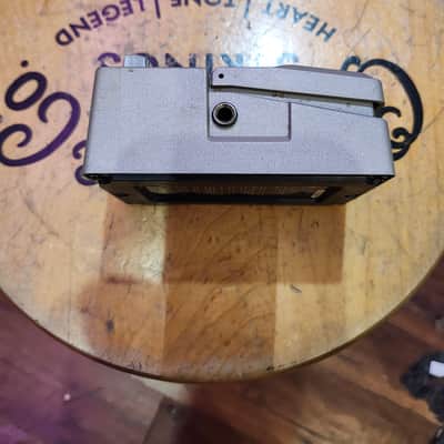 Ibanez PH7 Phaser  2000's - Grey image 4