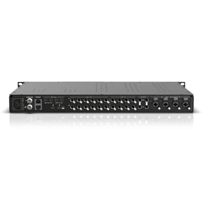 MOTU 848 - audio interface image 2