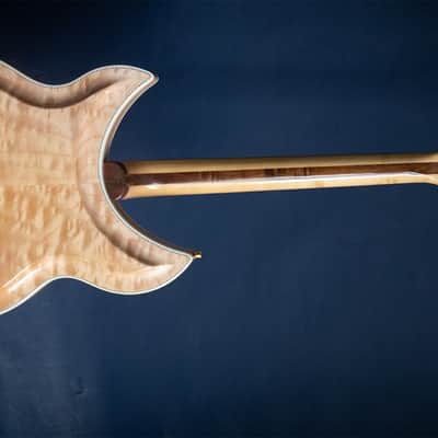 1999 Rickenbacker 381V69-12 Bild 3