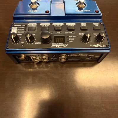 DigiTech Jam man Stereo image 5