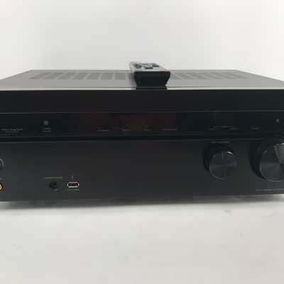 Sony STR-DN1080 7.2 Channel 165W AV Receiver - Black image 2