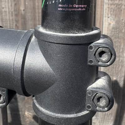 Jaspers Equipment Rack 150-6-54B image 5