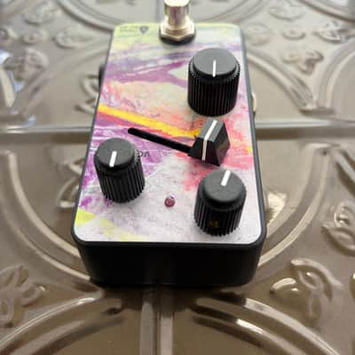 Used Old Blood Noise Endeavors BL-82 Chorus image 3