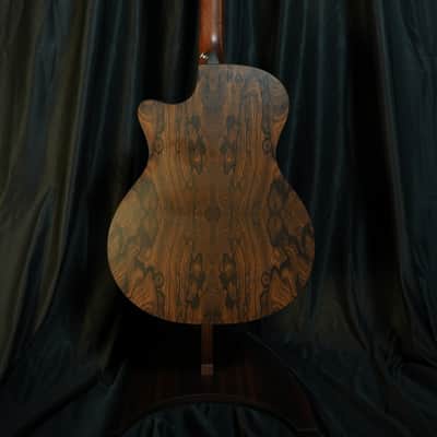 Martin GPC-X2E Ziricote 2025 - Sapele image 8
