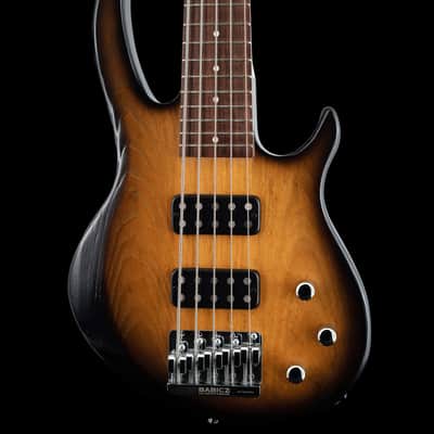 Gibson EB-5 T Bass image 2