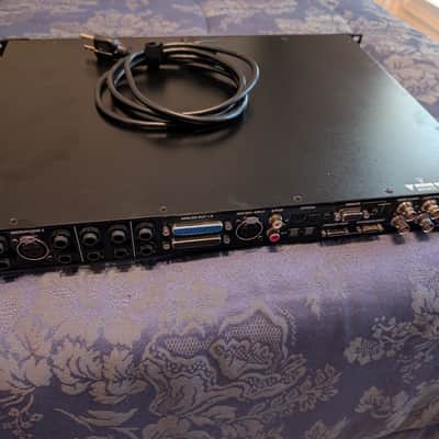 Avid HD Omni + HD Native Thunderbolt – Pro Tools HD image 8