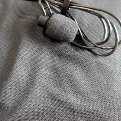 Shure QLXD4 (470 - 534 MHz) G50 System image 18