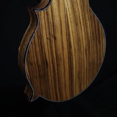 Micawber Ridgeway Mandolin image 5