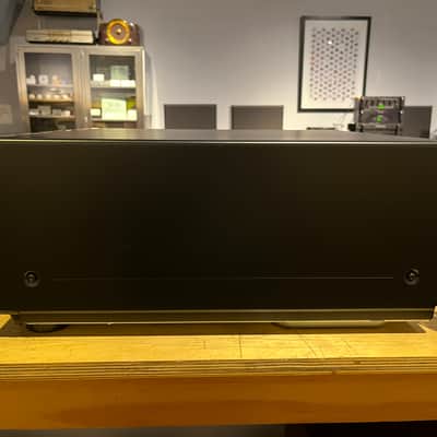 Sony CDP-CX235 200-Disc Mega Changer in Black Finish w/ Box, Manual & Remote image 8