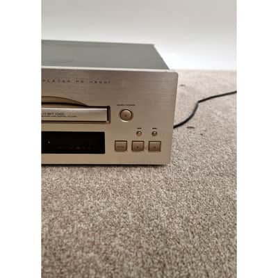 Teac H-500 - Cassette Deck - Good image 2