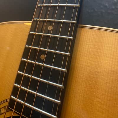 Bedell TB-28-G Natural image 7
