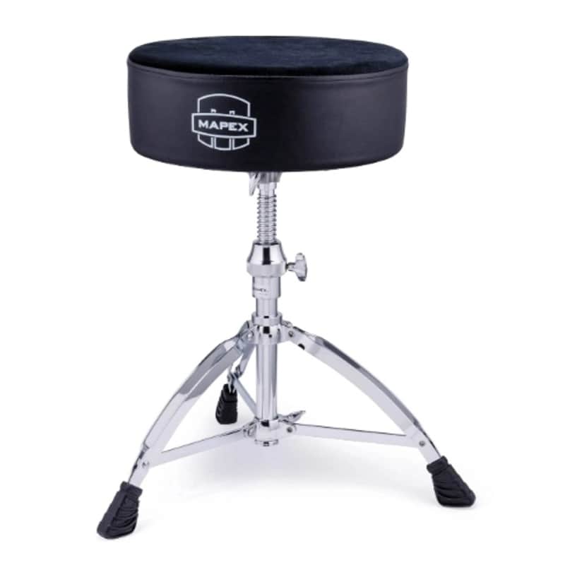 Mapex T680 Drum Stool image 1