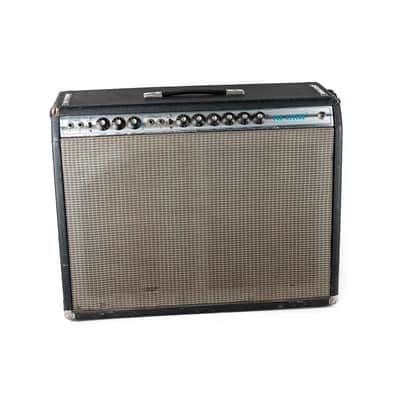 Fender Pro Reverb 2-Channel 40-Watt 2x12