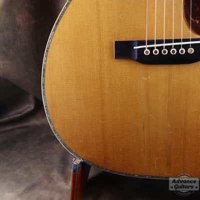 Martin 1938 000-45 image 10