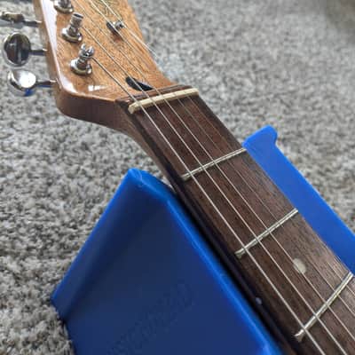 Squier Paranormal Offset Telecaster SH 2022 - Mocha image 9