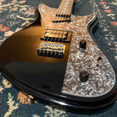 Peavey Retro Fire - univox image 3