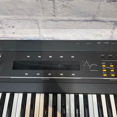 Ensoniq ESQ-1 Wave Synthesizer image 6