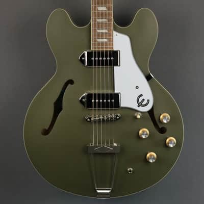USED Epiphone Casino Worn (197) image 2
